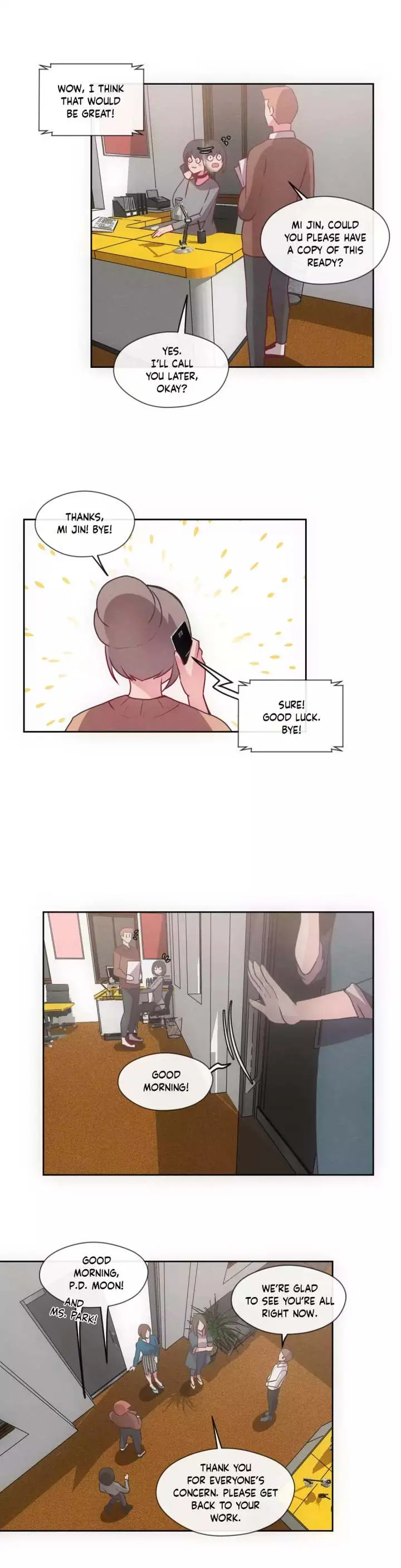 The Third Party Episode 43 - Page 6