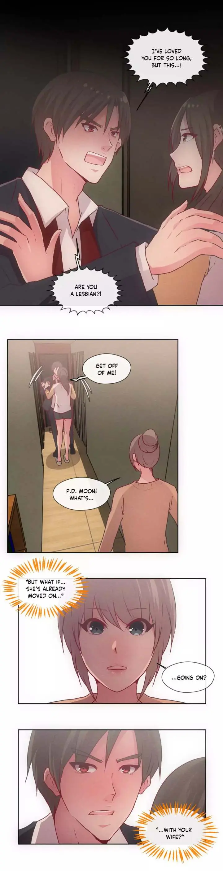 The Third Party Episode 45 - Page 7