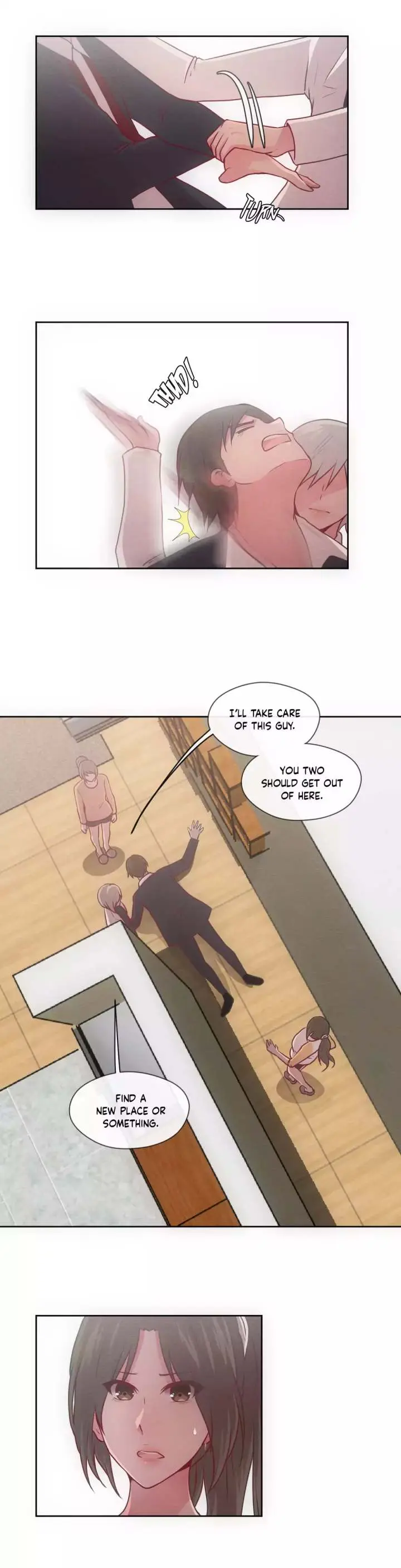 The Third Party Episode 45 - Page 9