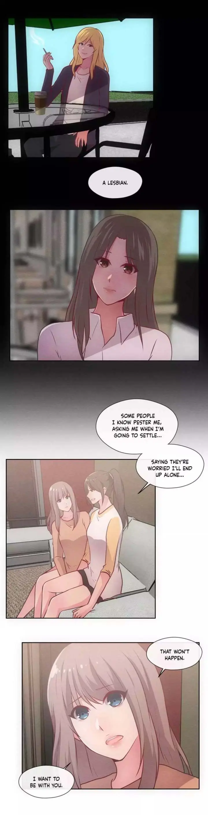 The Third Party Episode 46 - Page 7