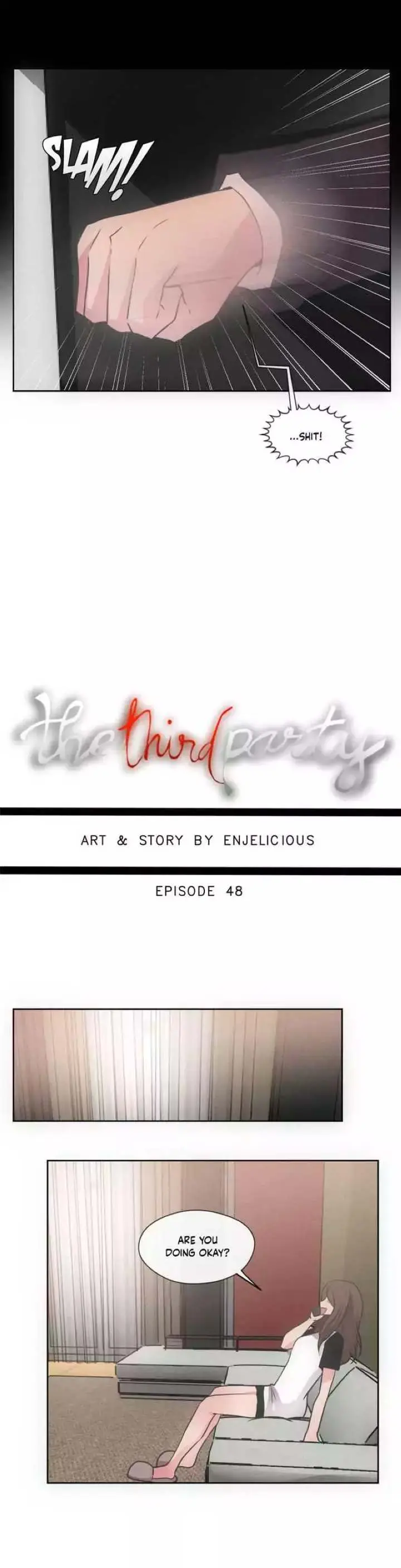 The Third Party Episode 48 - Page 6