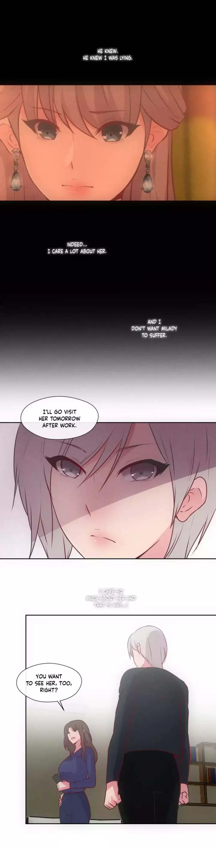 The Third Party Episode 49 - Page 13