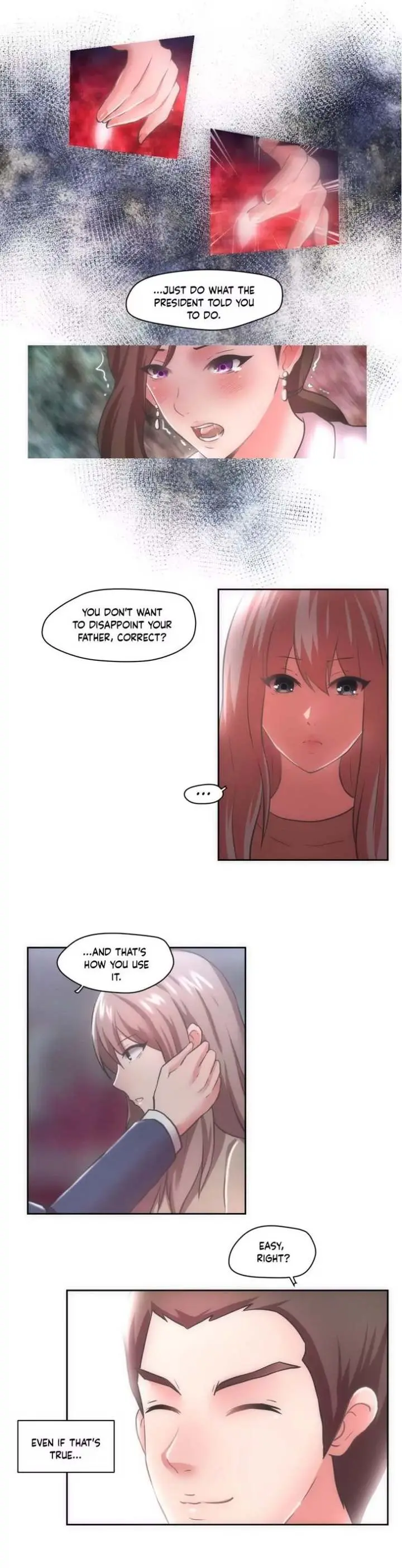 The Third Party Episode 5 - Page 13