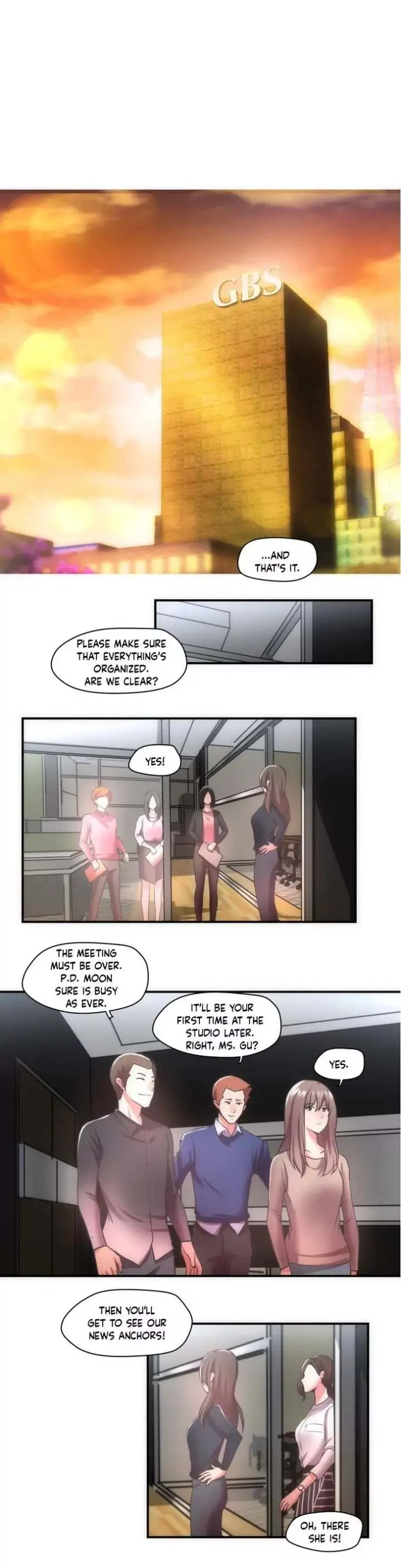 The Third Party Episode 5 - Page 2