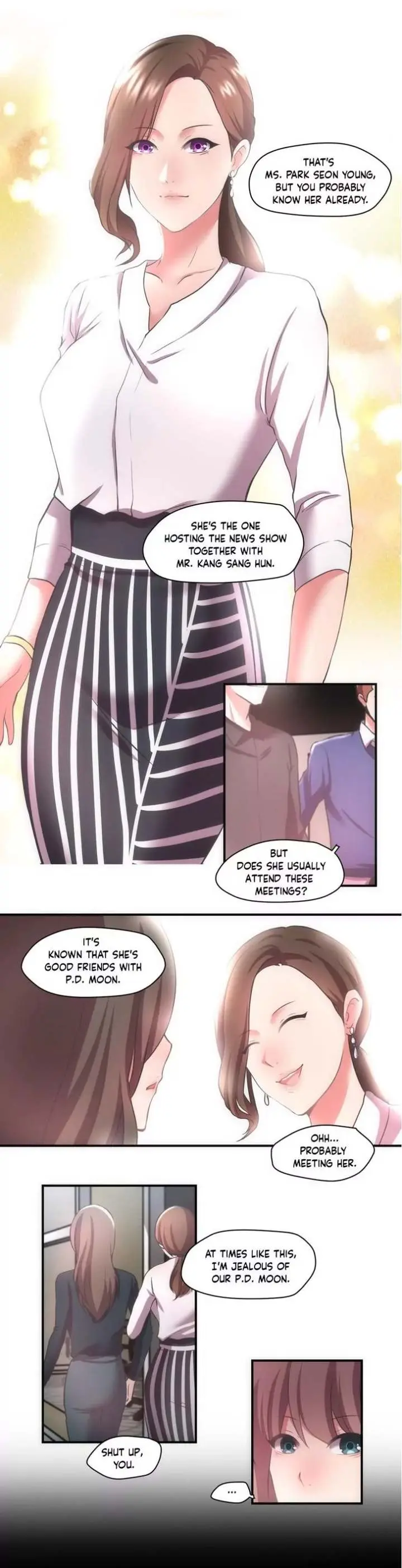 The Third Party Episode 5 - Page 3
