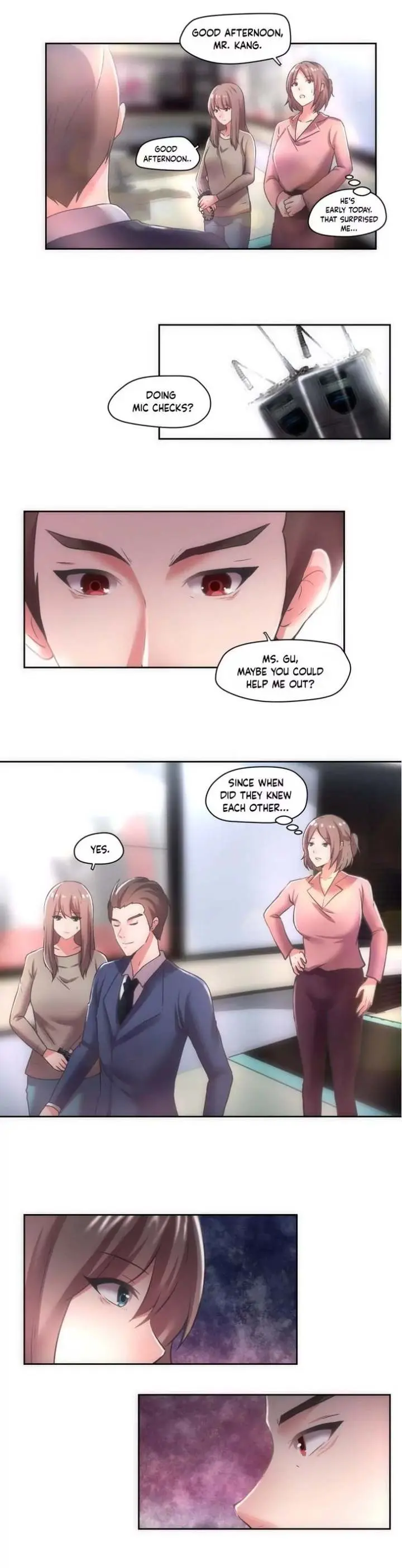 The Third Party Episode 5 - Page 6
