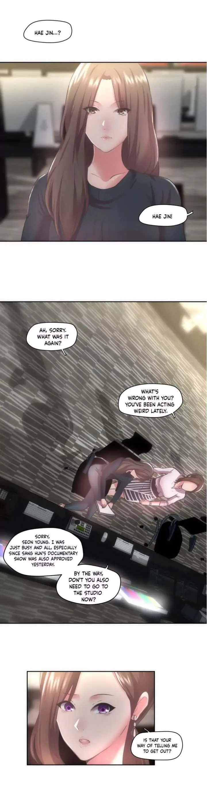The Third Party Episode 5 - Page 8