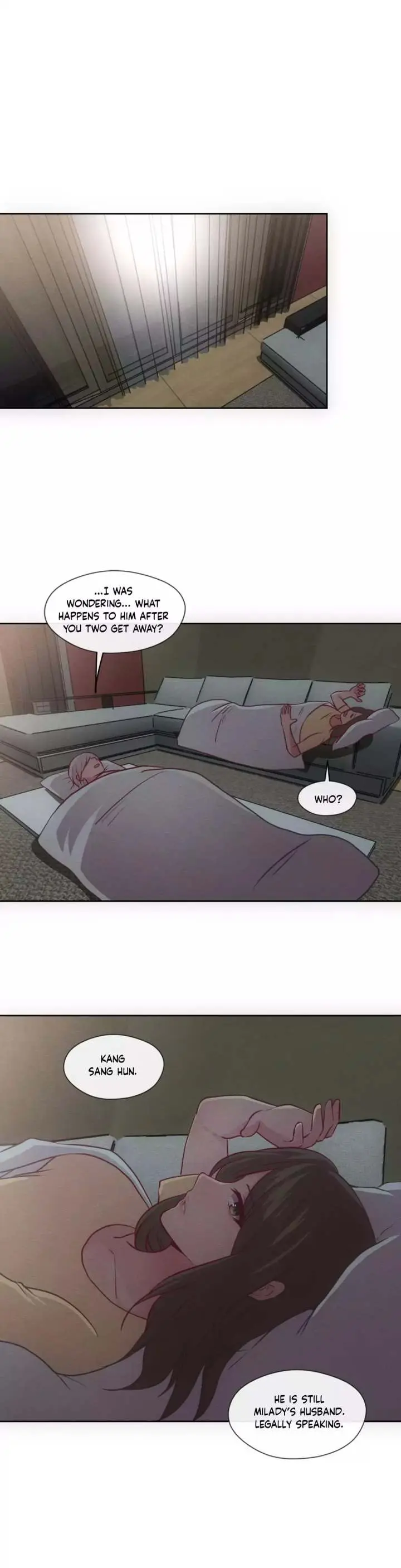 The Third Party Episode 50 - Page 3