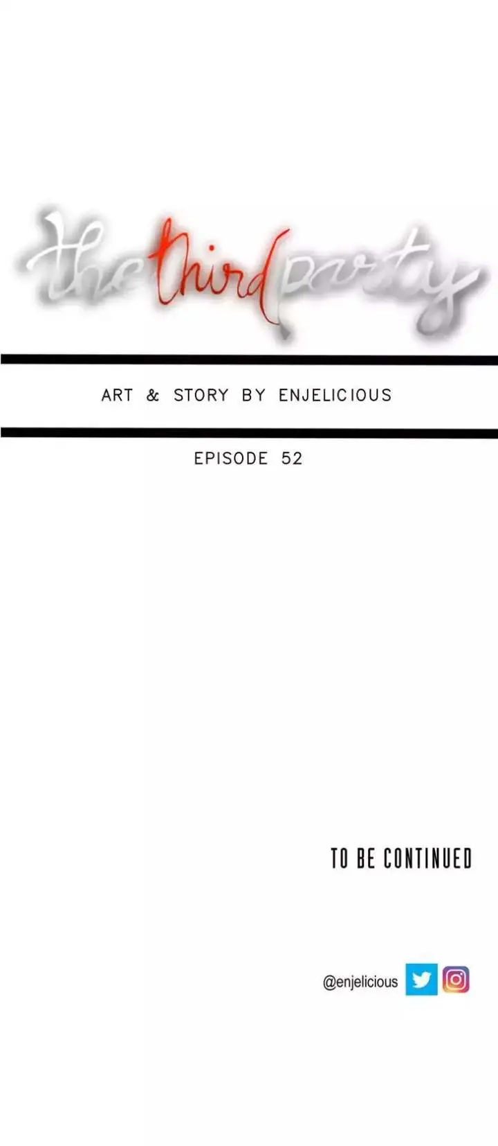 The Third Party Episode 52 - Page 14