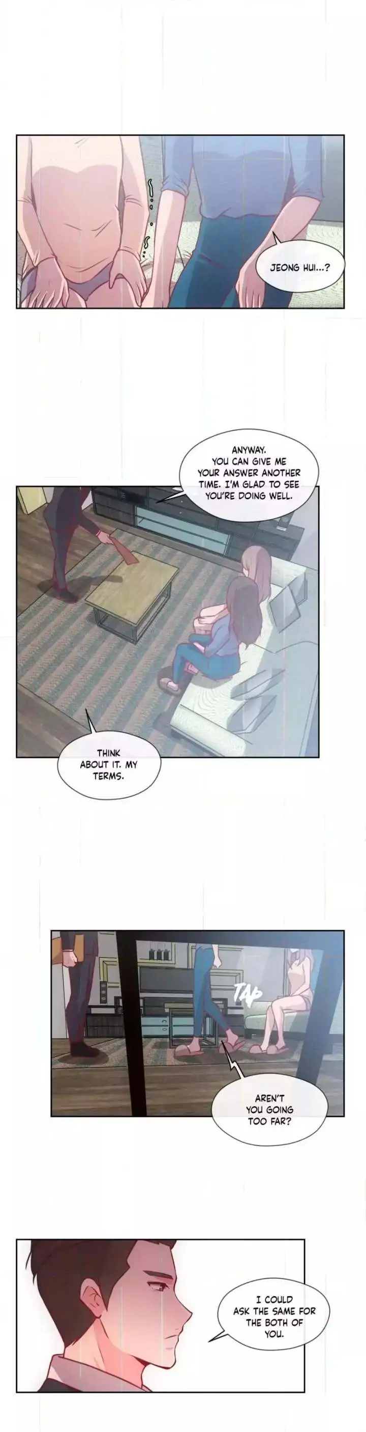 The Third Party Episode 53 - Page 8