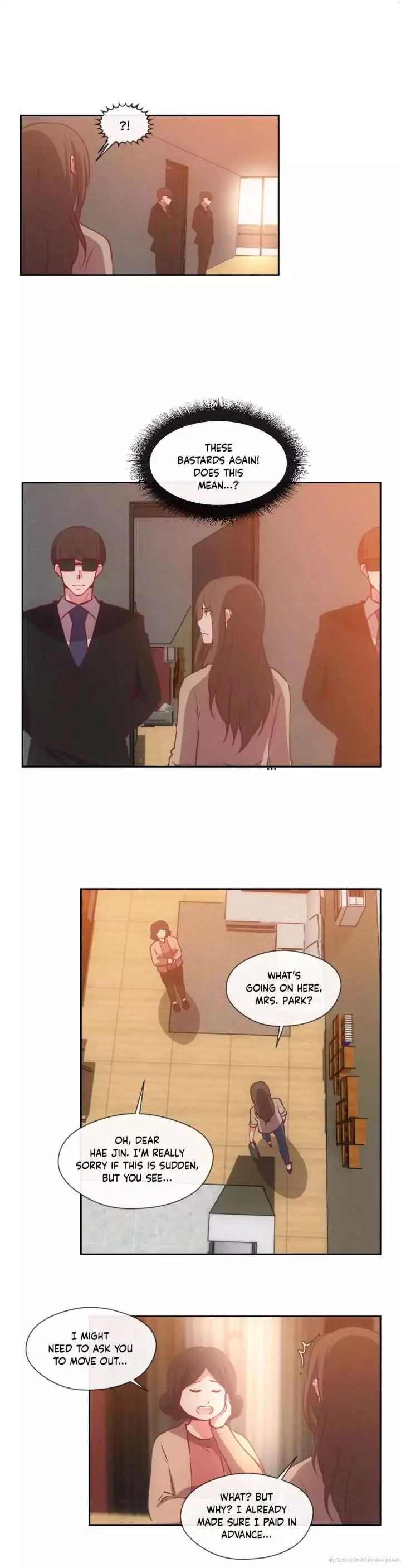 The Third Party Episode 54 - Page 2