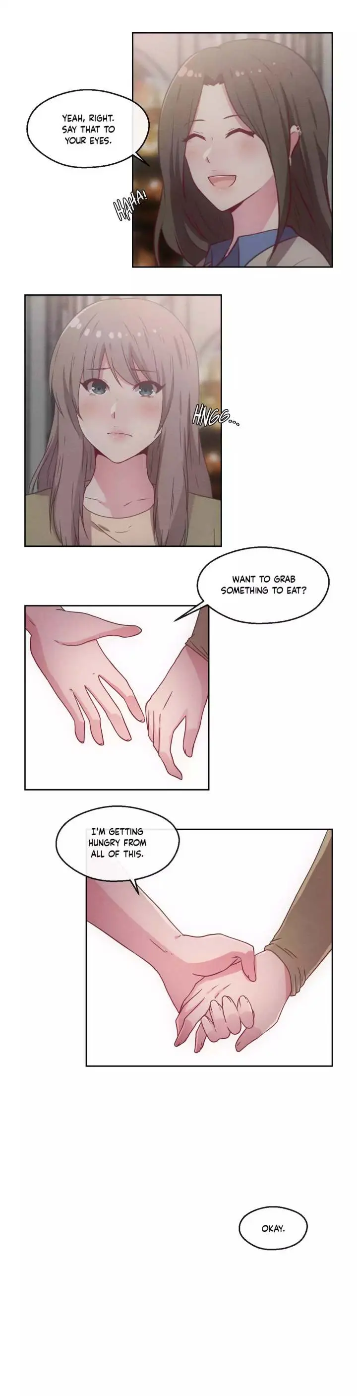 The Third Party Episode 59 - Page 5