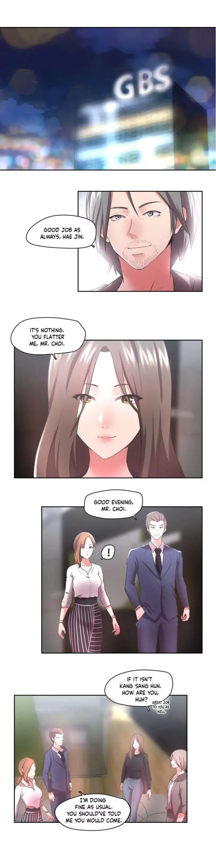 The Third Party Episode 6 - Page 2