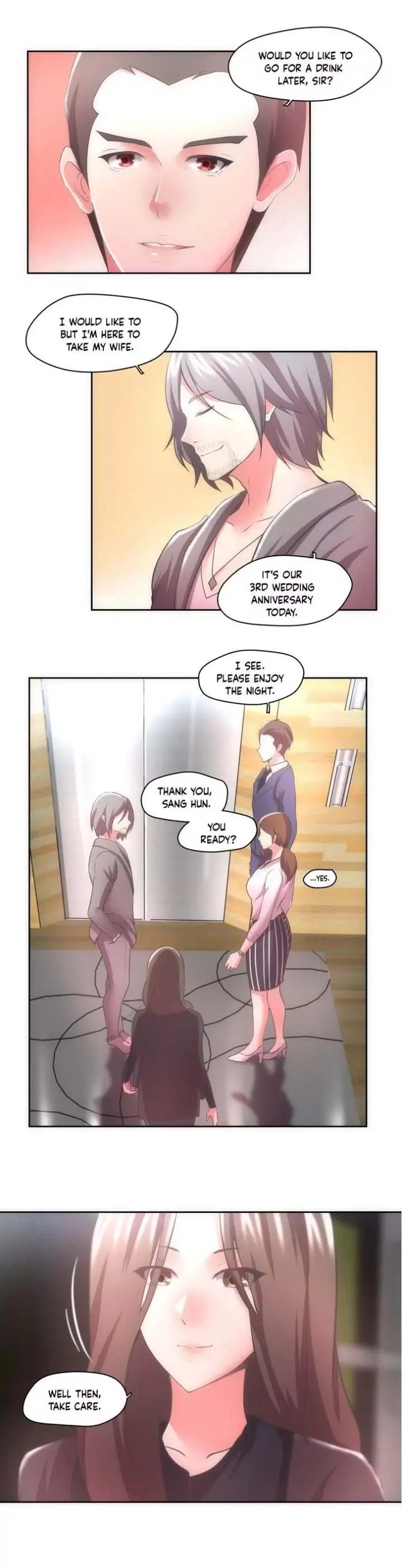 The Third Party Episode 6 - Page 3