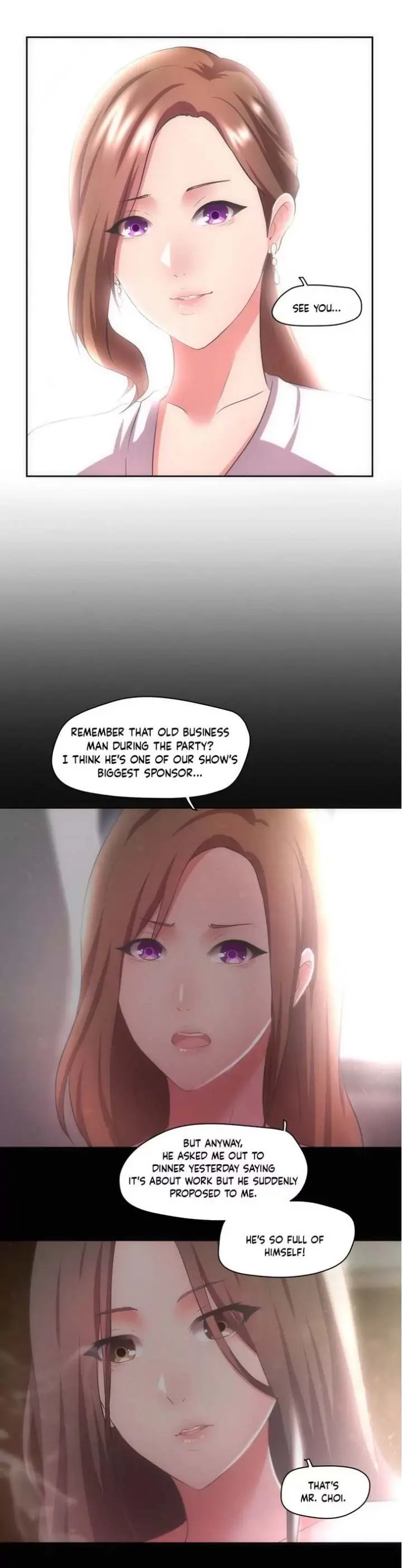 The Third Party Episode 6 - Page 5