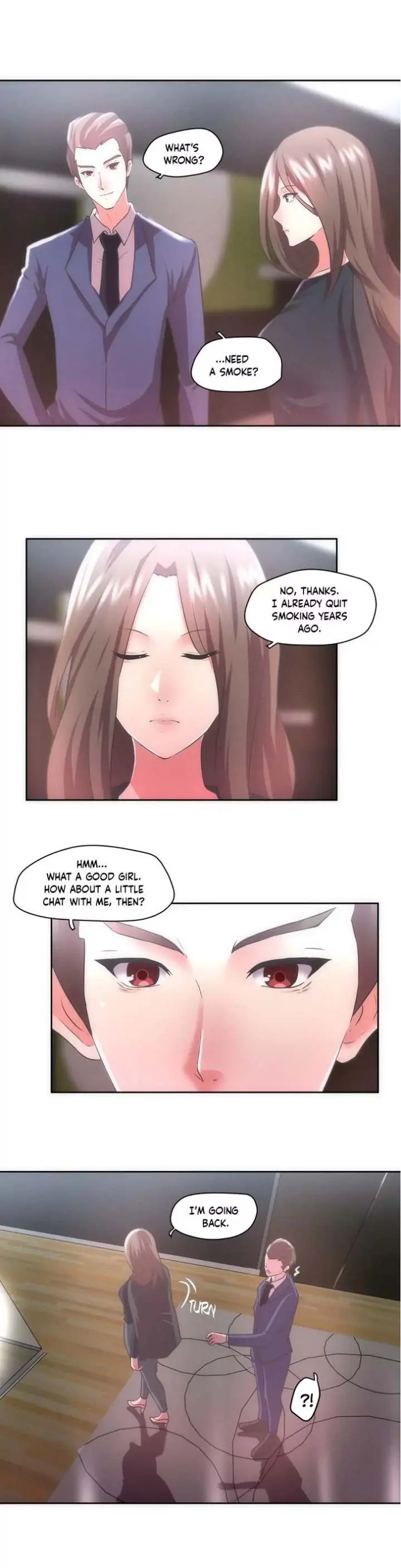 The Third Party Episode 6 - Page 9
