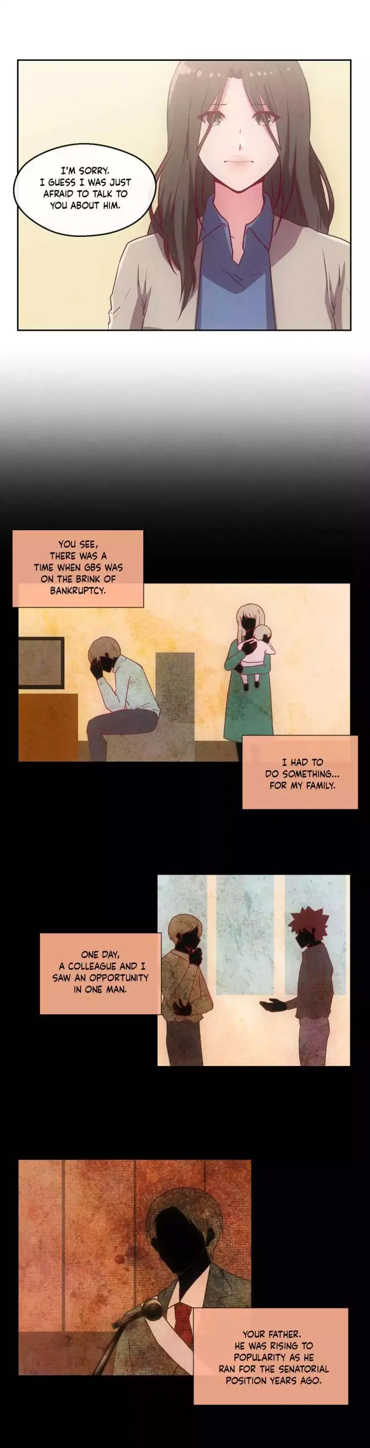 The Third Party Episode 60 - Page 8