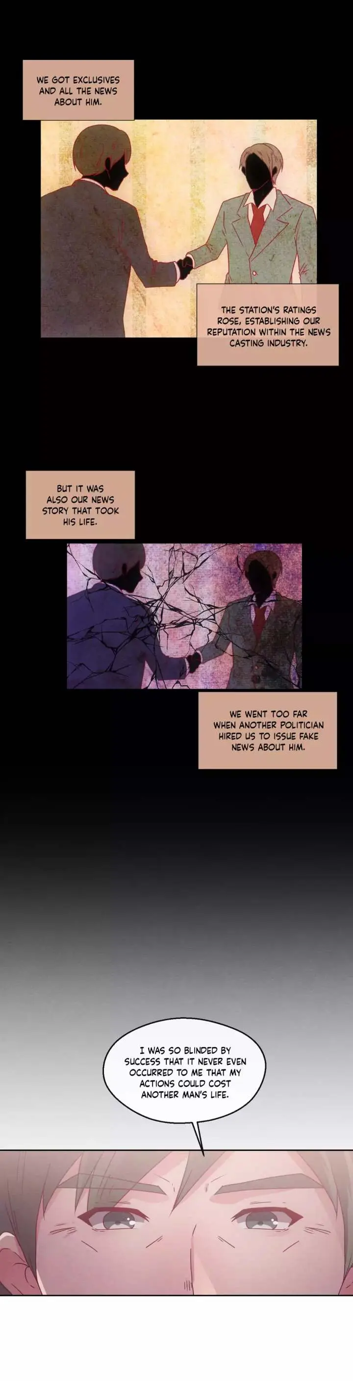 The Third Party Episode 60 - Page 9