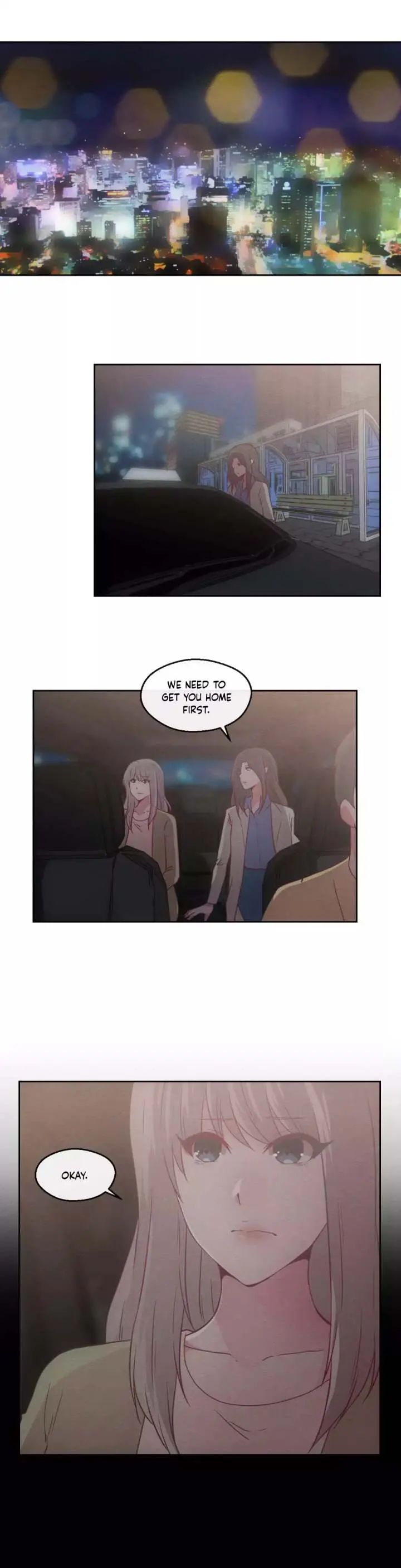 The Third Party Episode 61 - Page 2