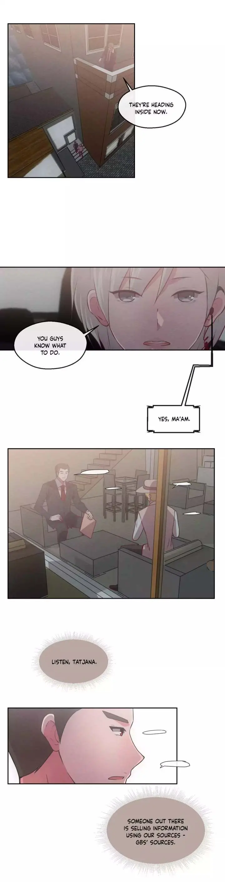 The Third Party Episode 61 - Page 7