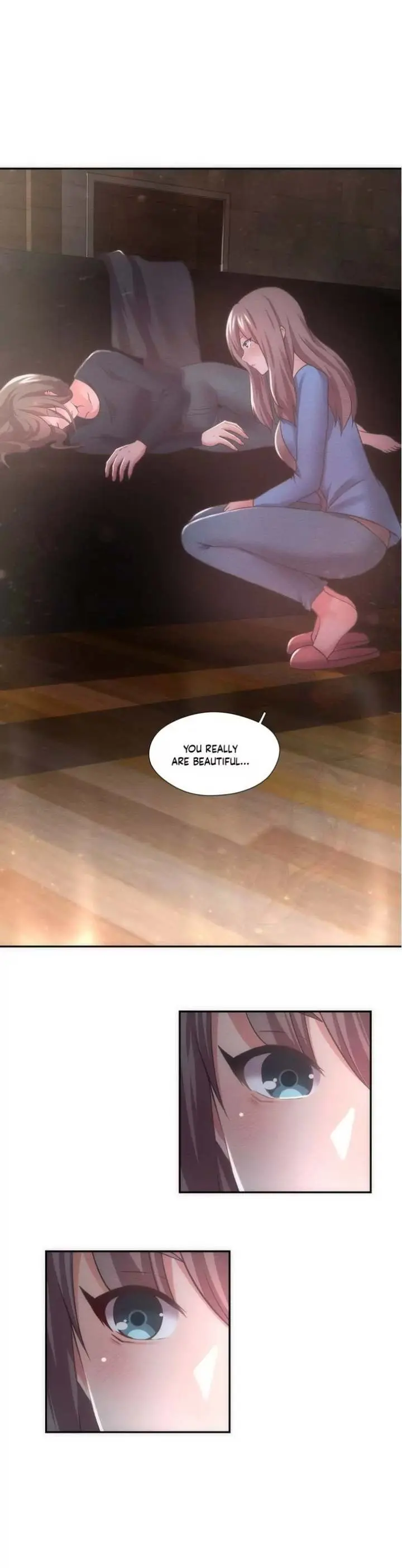 The Third Party Episode 7 - Page 14