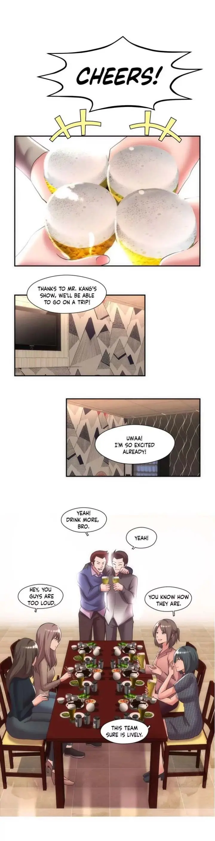 The Third Party Episode 7 - Page 2