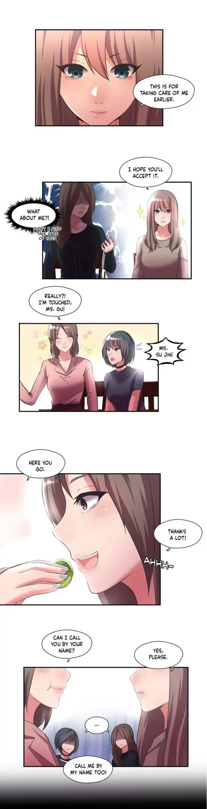 The Third Party Episode 7 - Page 5