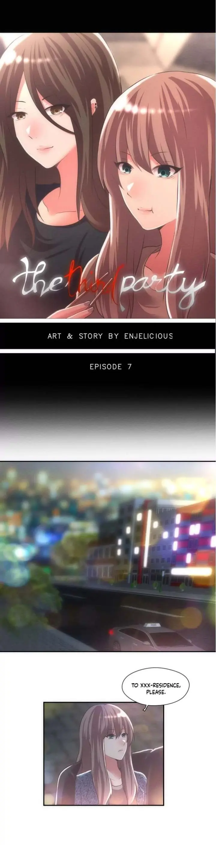 The Third Party Episode 7 - Page 6