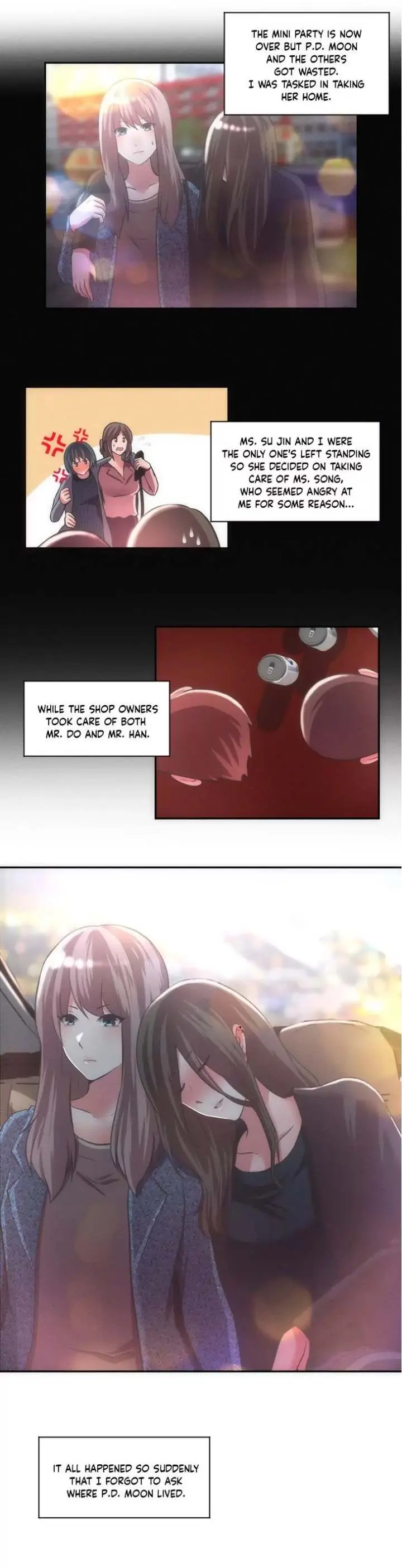 The Third Party Episode 7 - Page 7