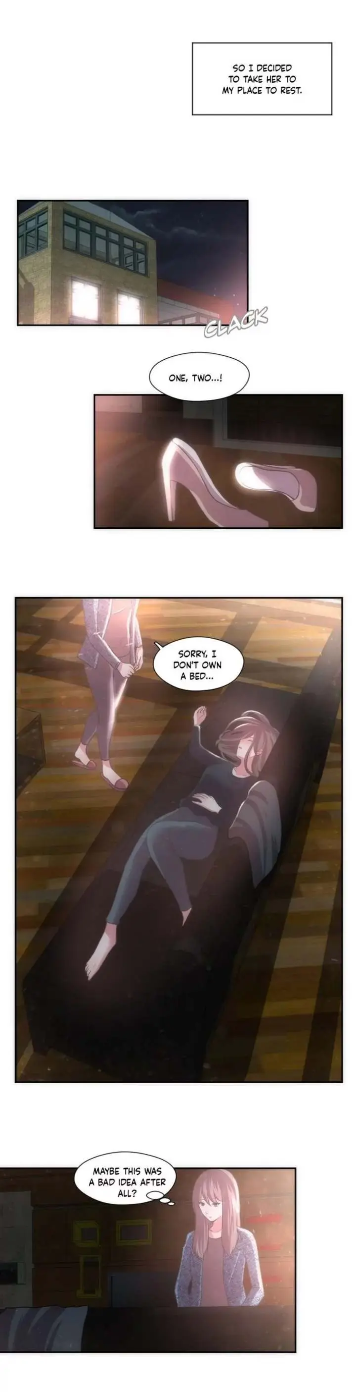 The Third Party Episode 7 - Page 8