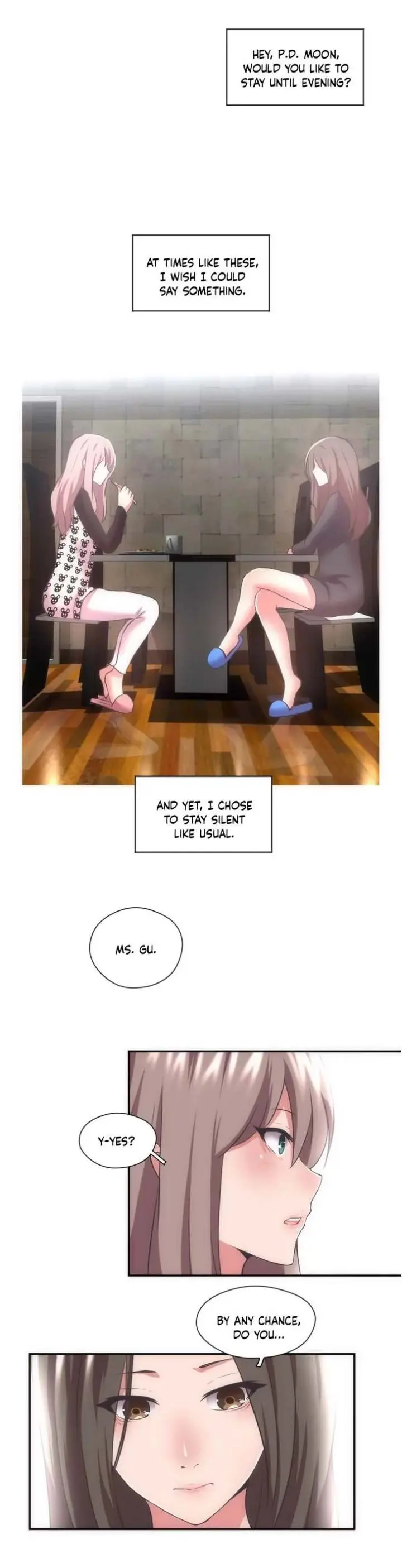 The Third Party Episode 8 - Page 14