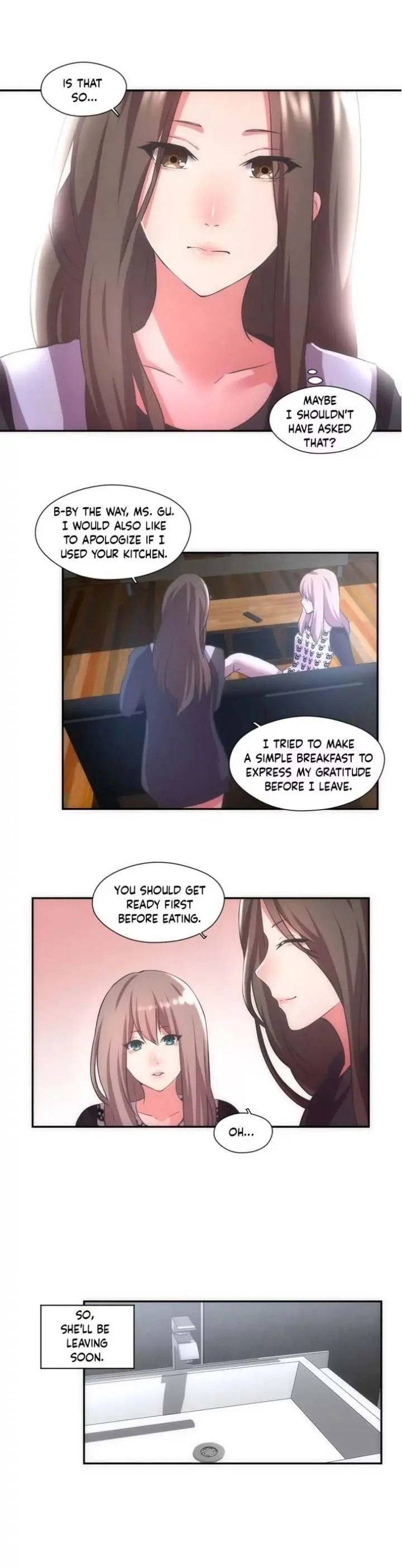 The Third Party Episode 8 - Page 5