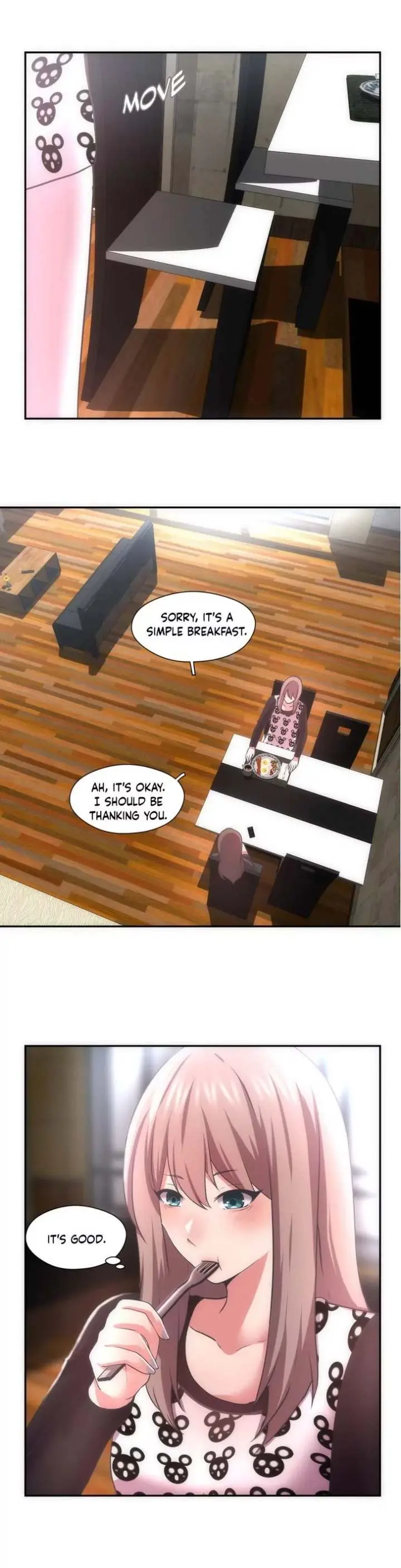 The Third Party Episode 8 - Page 7