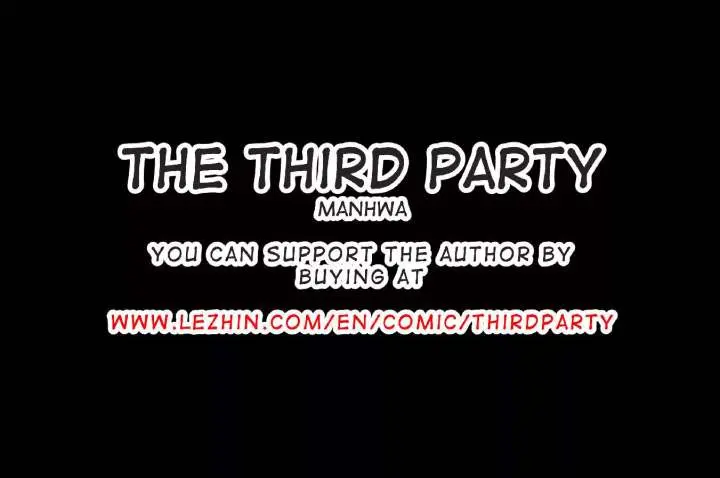 The Third Party Episode 9 - Page 1
