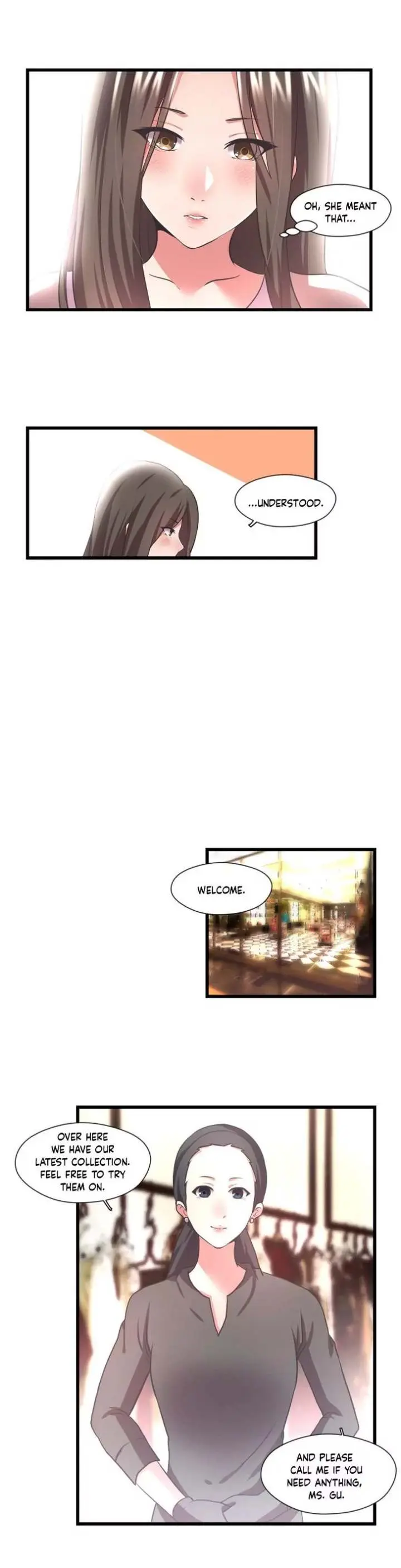 The Third Party Episode 9 - Page 10