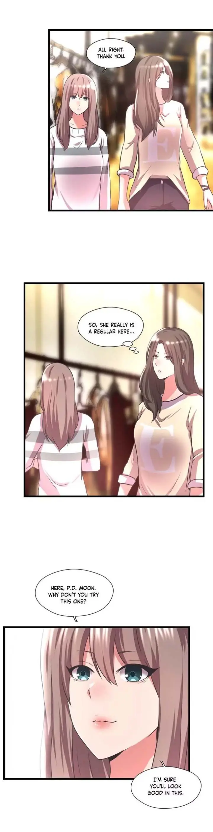 The Third Party Episode 9 - Page 11