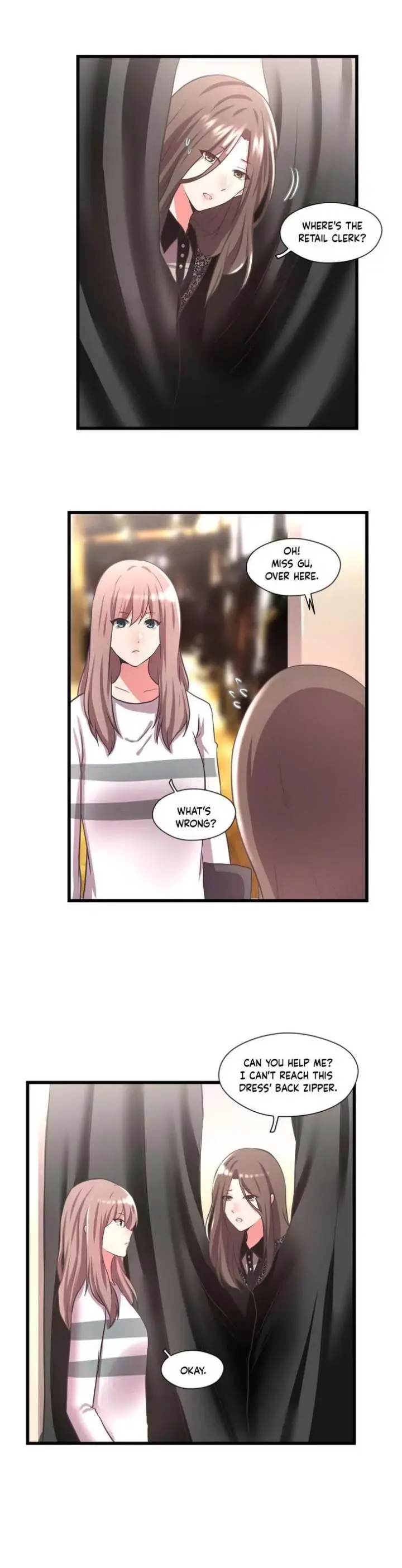 The Third Party Episode 9 - Page 13