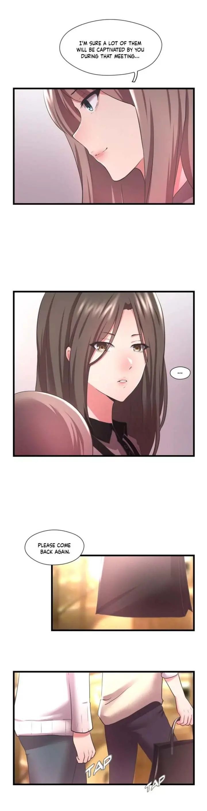 The Third Party Episode 9 - Page 18