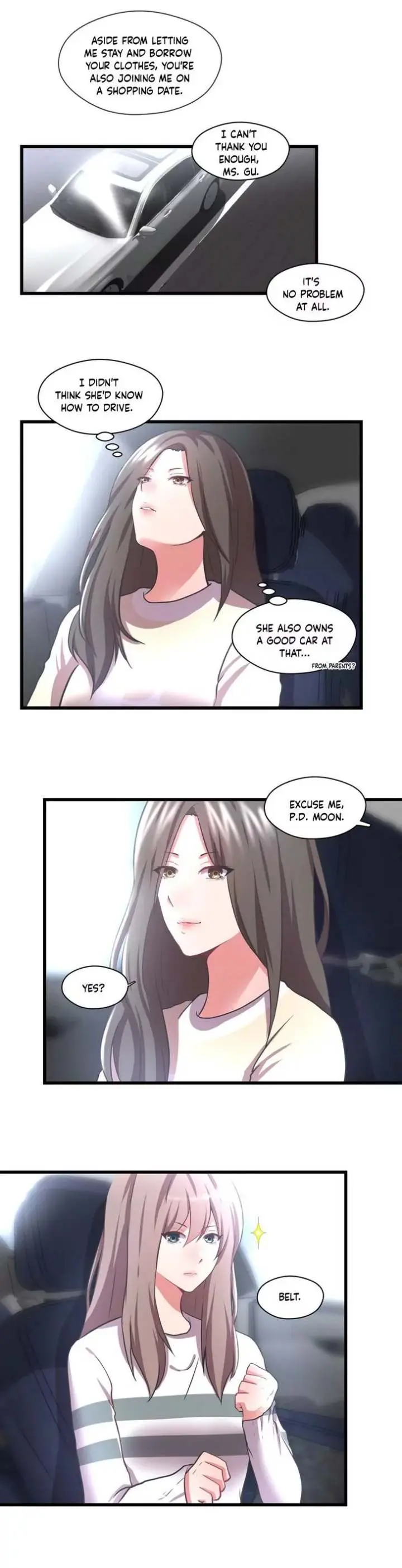 The Third Party Episode 9 - Page 2