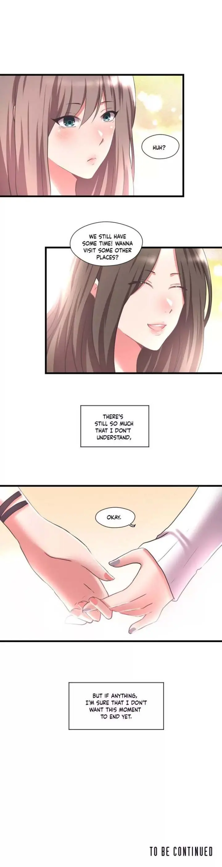 The Third Party Episode 9 - Page 20