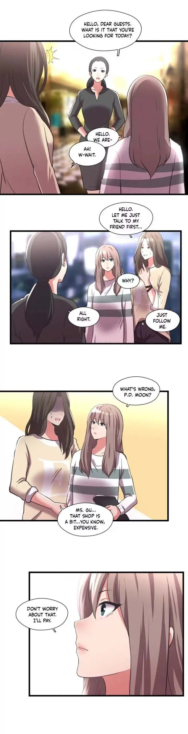 The Third Party Episode 9 - Page 8