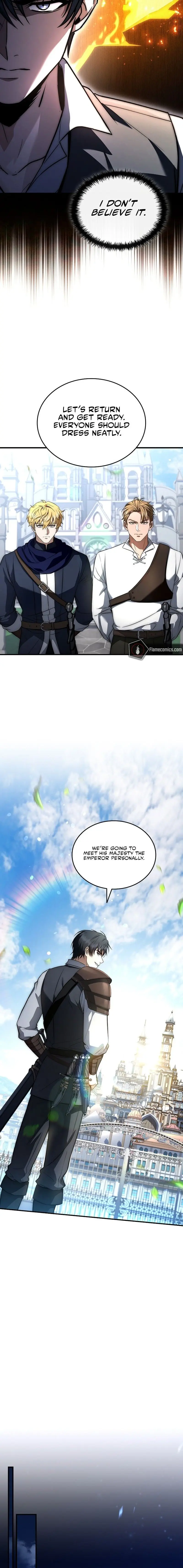 The Third Prince of the Fallen Kingdom has Regressed Episode 75 - Page 12
