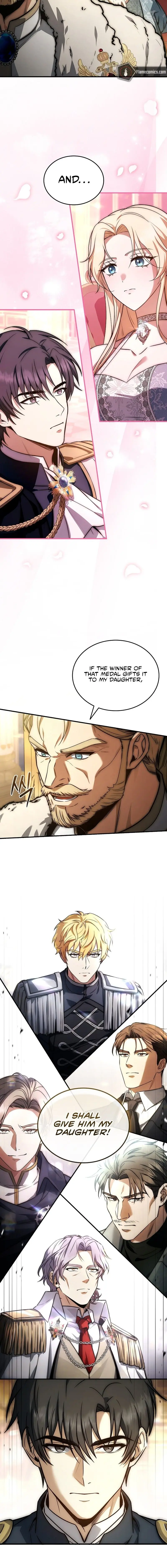 The Third Prince of the Fallen Kingdom has Regressed Episode 75 - Page 18