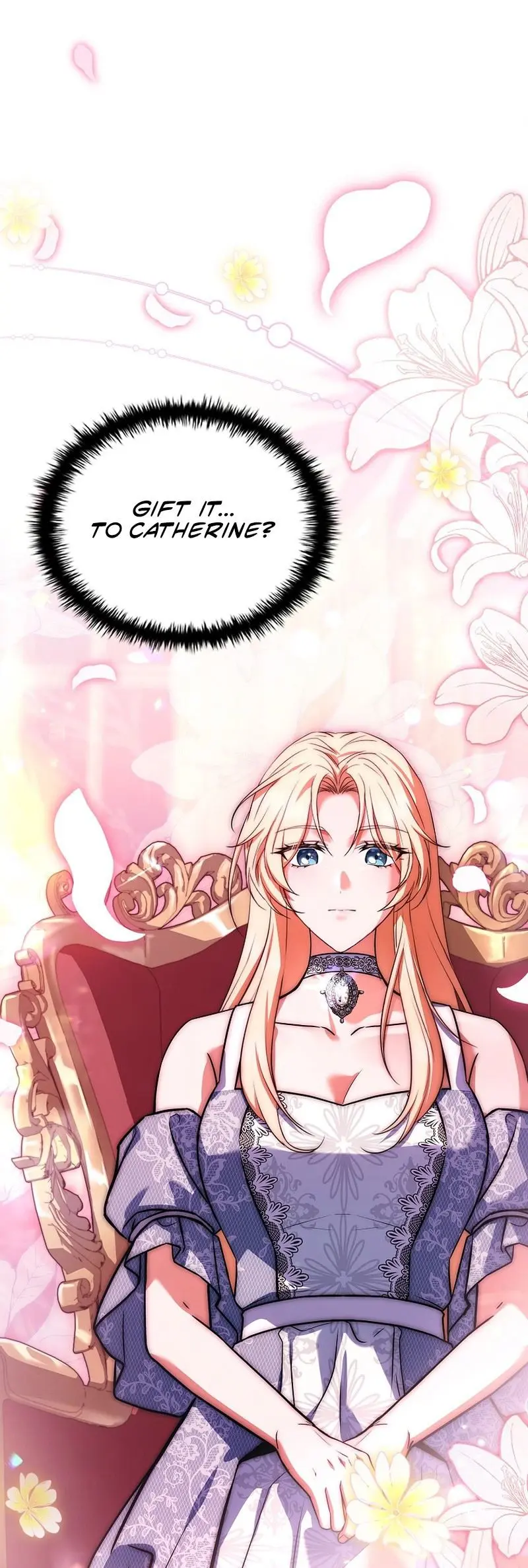 The Third Prince of the Fallen Kingdom has Regressed Episode 75 - Page 19