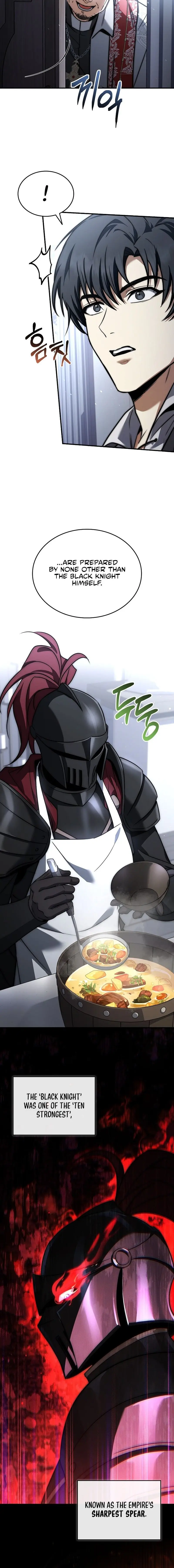 The Third Prince of the Fallen Kingdom has Regressed Episode 75 - Page 6
