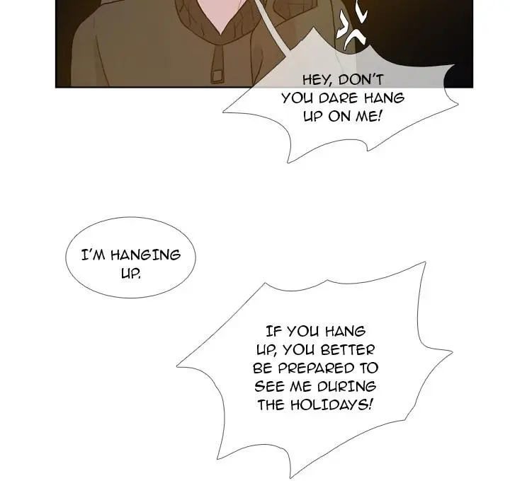 The Tiger, The Sun and The Moon Episode 1 - Page 10