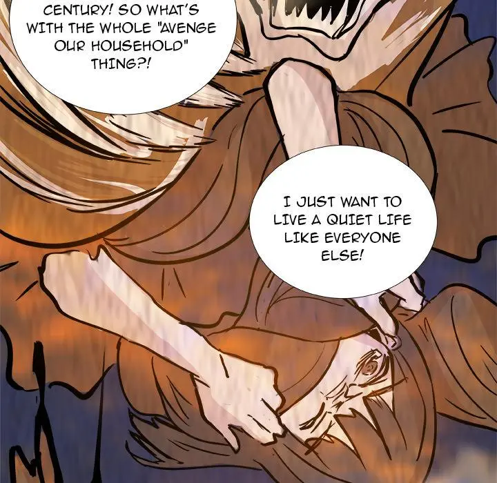 The Tiger, The Sun and The Moon Episode 1 - Page 15