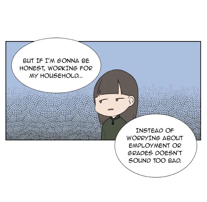 The Tiger, The Sun and The Moon Episode 1 - Page 17