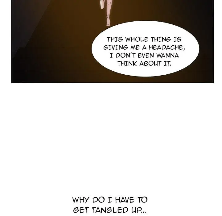 The Tiger, The Sun and The Moon Episode 1 - Page 19