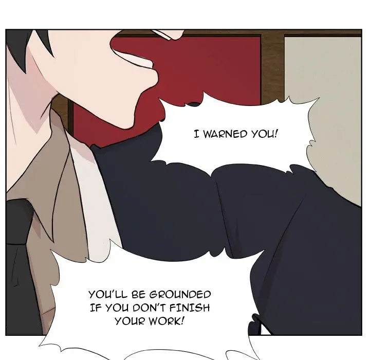 The Tiger, The Sun and The Moon Episode 1 - Page 21